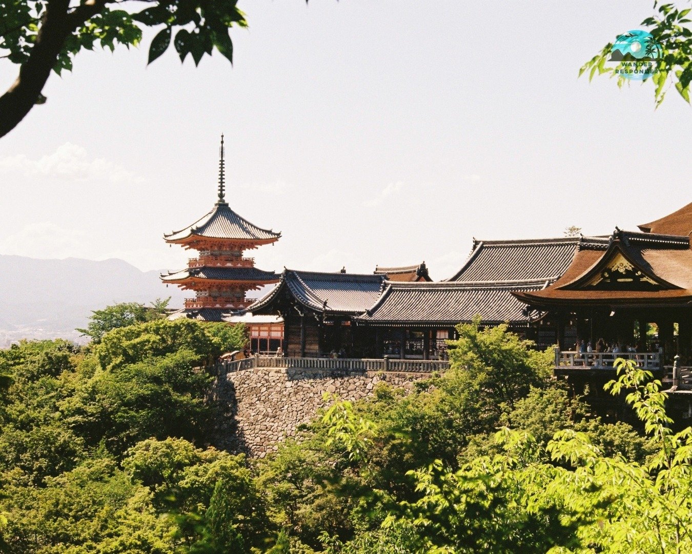 Kiyomizudera