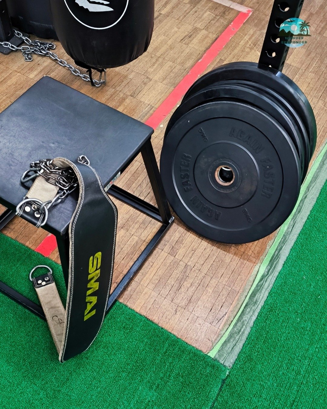 Gym Sessions