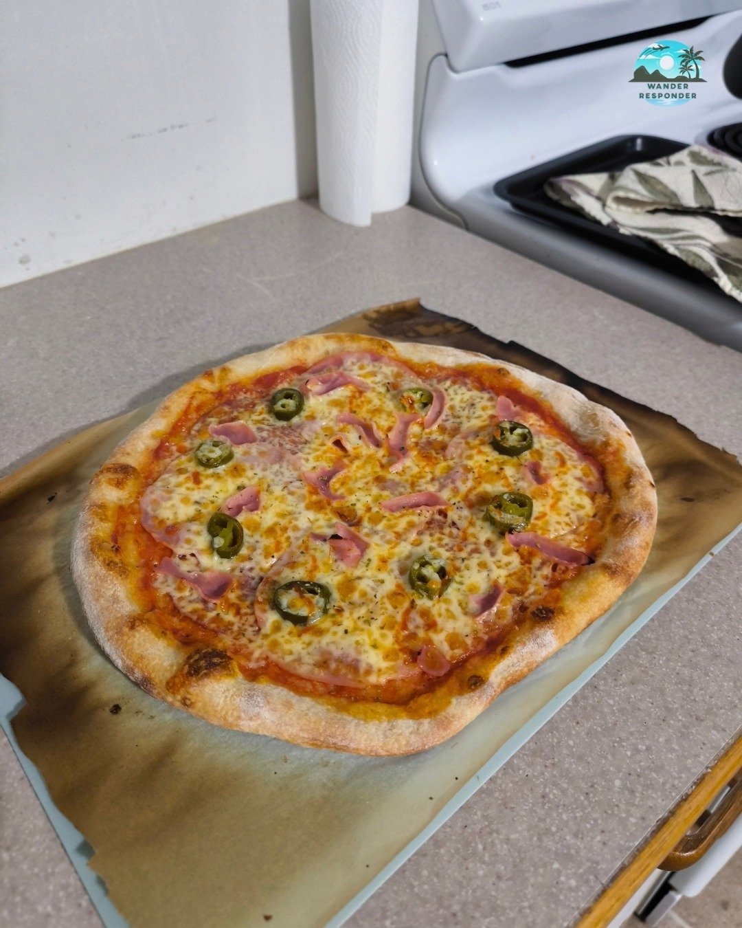 Pizza Night